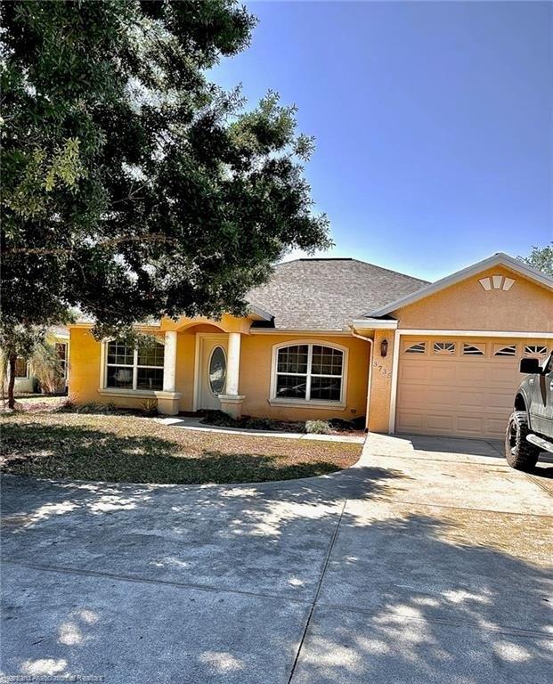Sparta Rd, Sebring, FL 33870