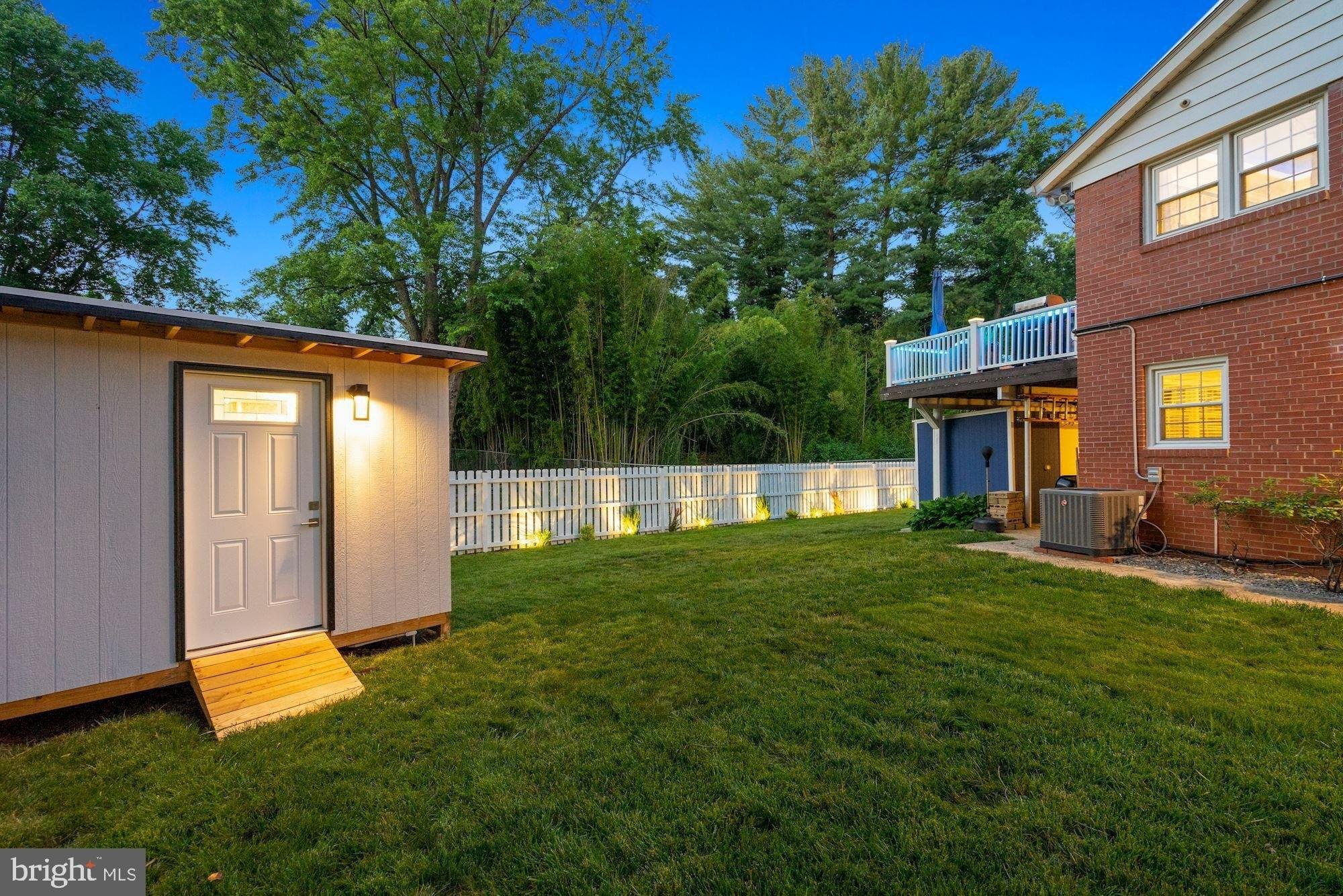 Springmann Dr, Fairfax, VA 22030