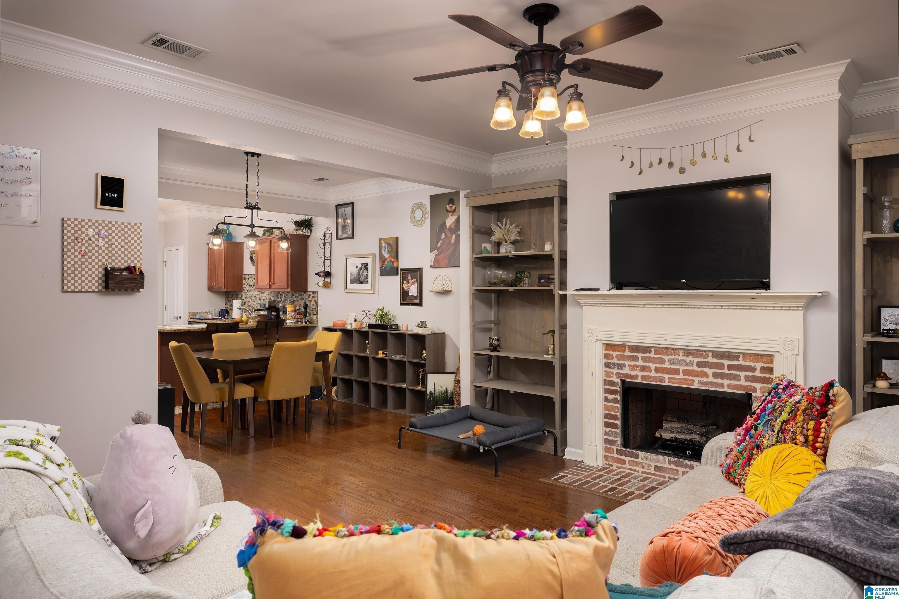 Acton Park Cir, Birmingham, AL 35243