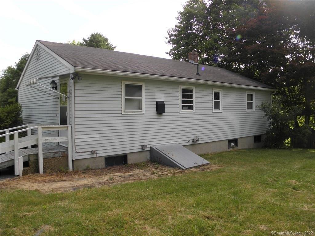 Fruitwood Dr, Norwich, CT 06360