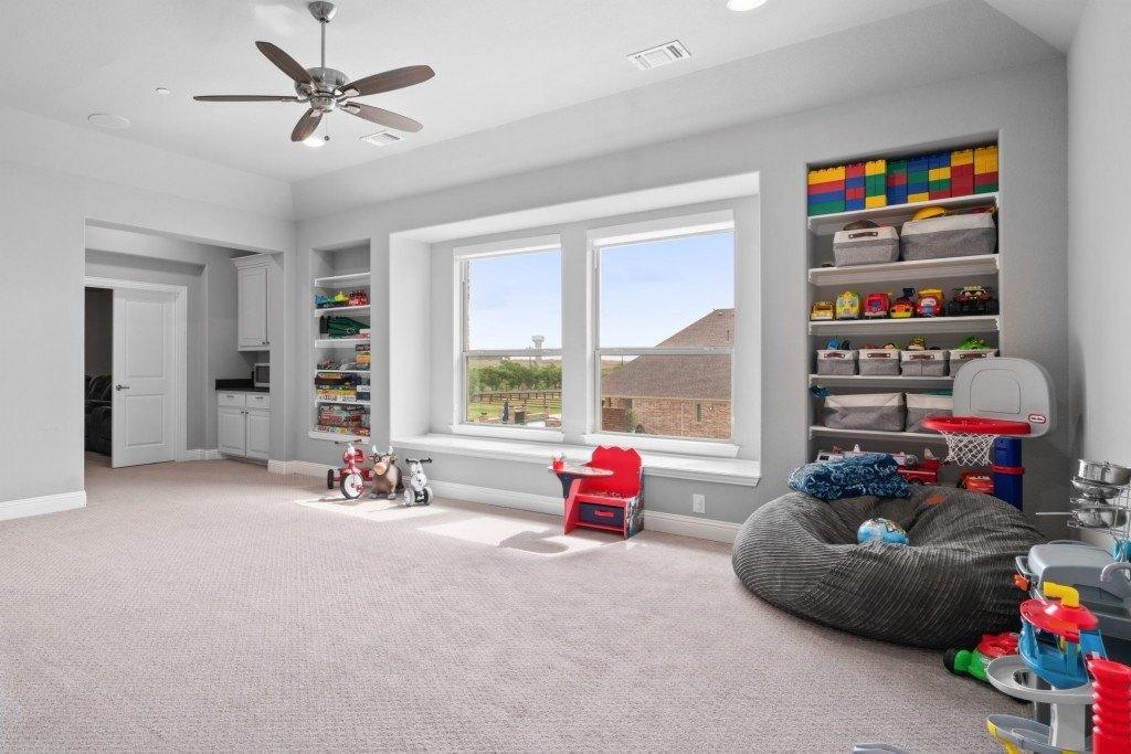 Prairie View Dr, Argyle, TX 76226