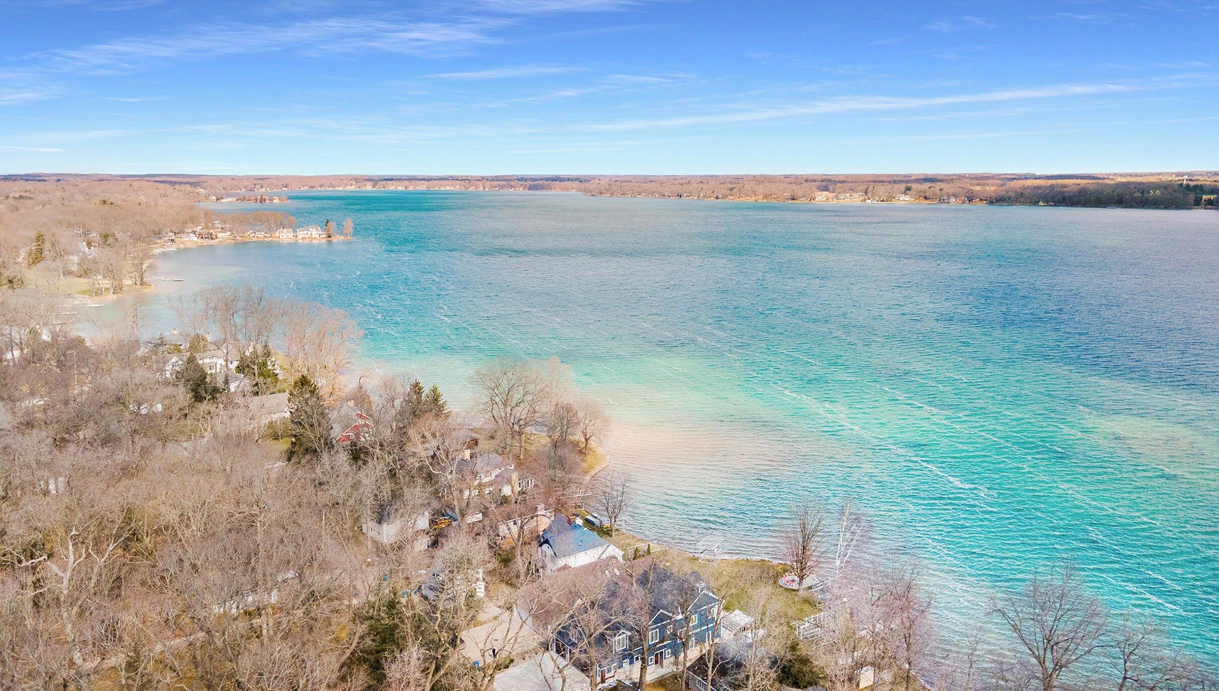 Idlewild Dr, Richland, MI 49083