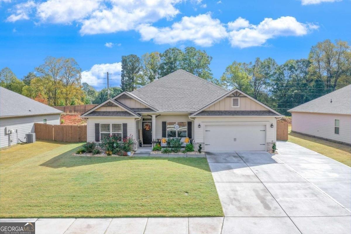 Midnight Run S, Dawsonville, GA 30534