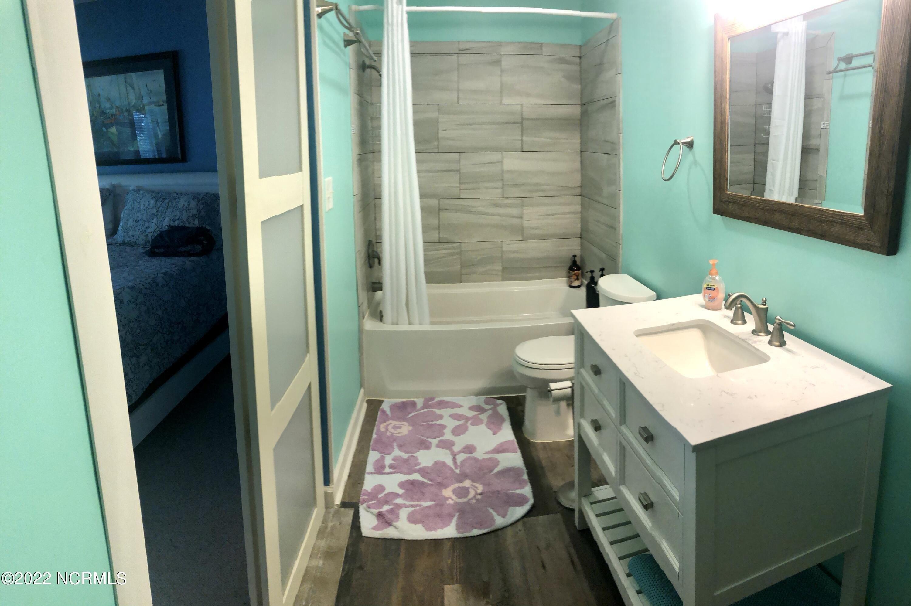 Bunker Ct, Oak Island, NC 28465