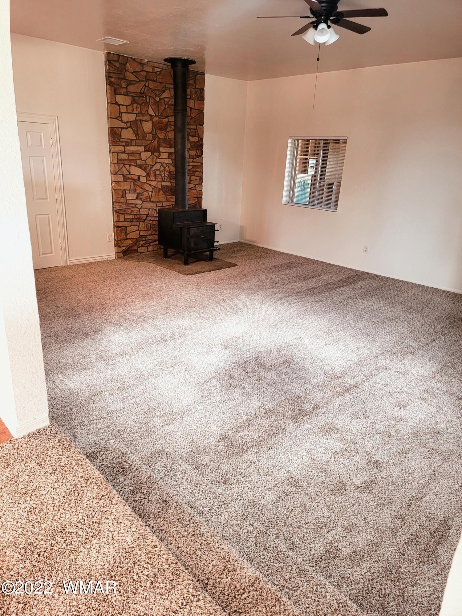 Bunkhouse Rd, Snowflake, AZ 85937