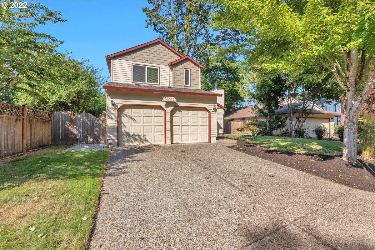 Sw Pointe Forest Ct, Beaverton, OR 97003