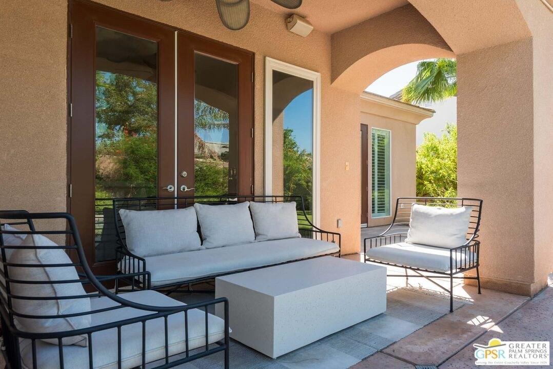 Calais Cir, Rancho Mirage, CA 92270