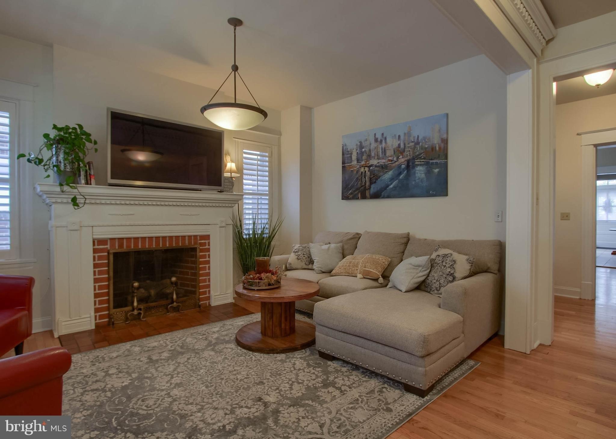 N 2nd St, Harrisburg, PA 17110