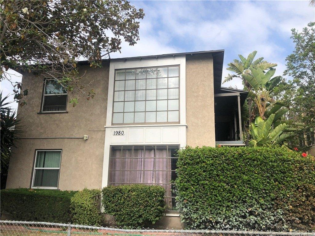 Chestnut Ave, Long Beach, CA 90806