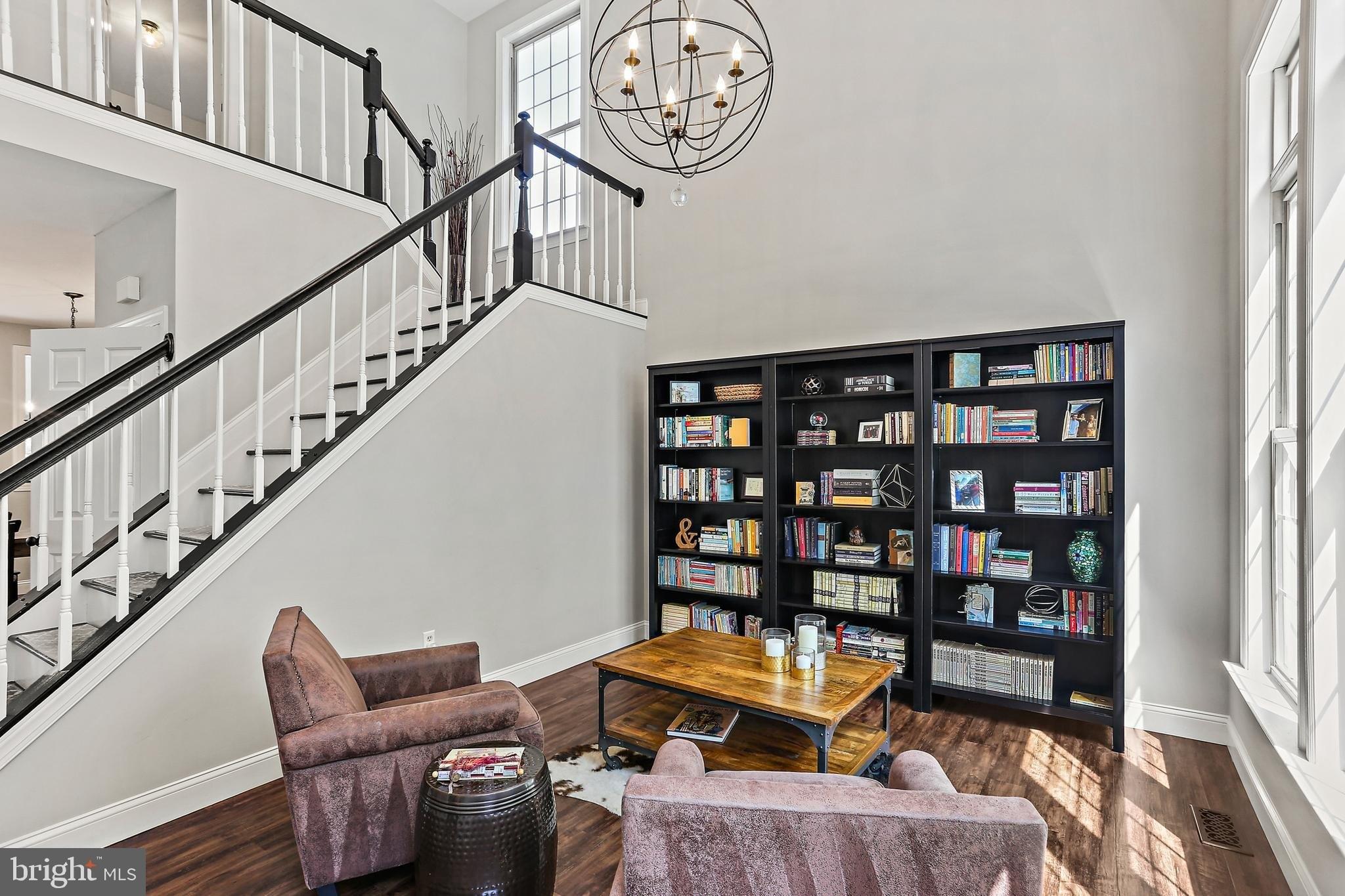Barley Rd, Marriottsville, MD 21104