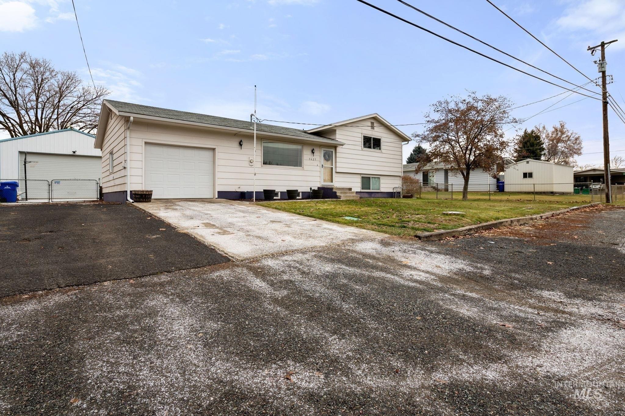 11th St, Lewiston, ID 83501
