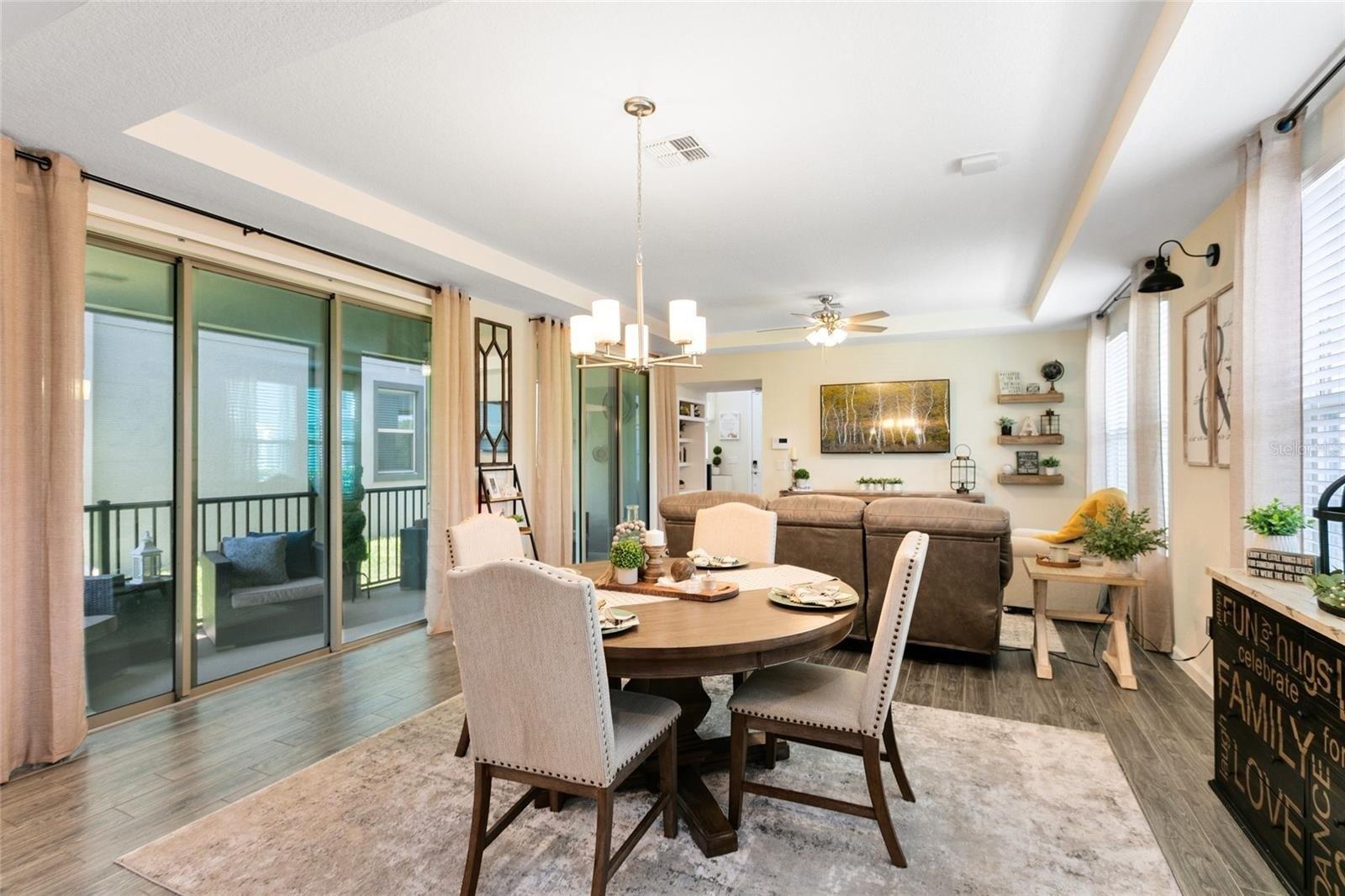 Wise Owl Way, Winter Springs, FL 32708