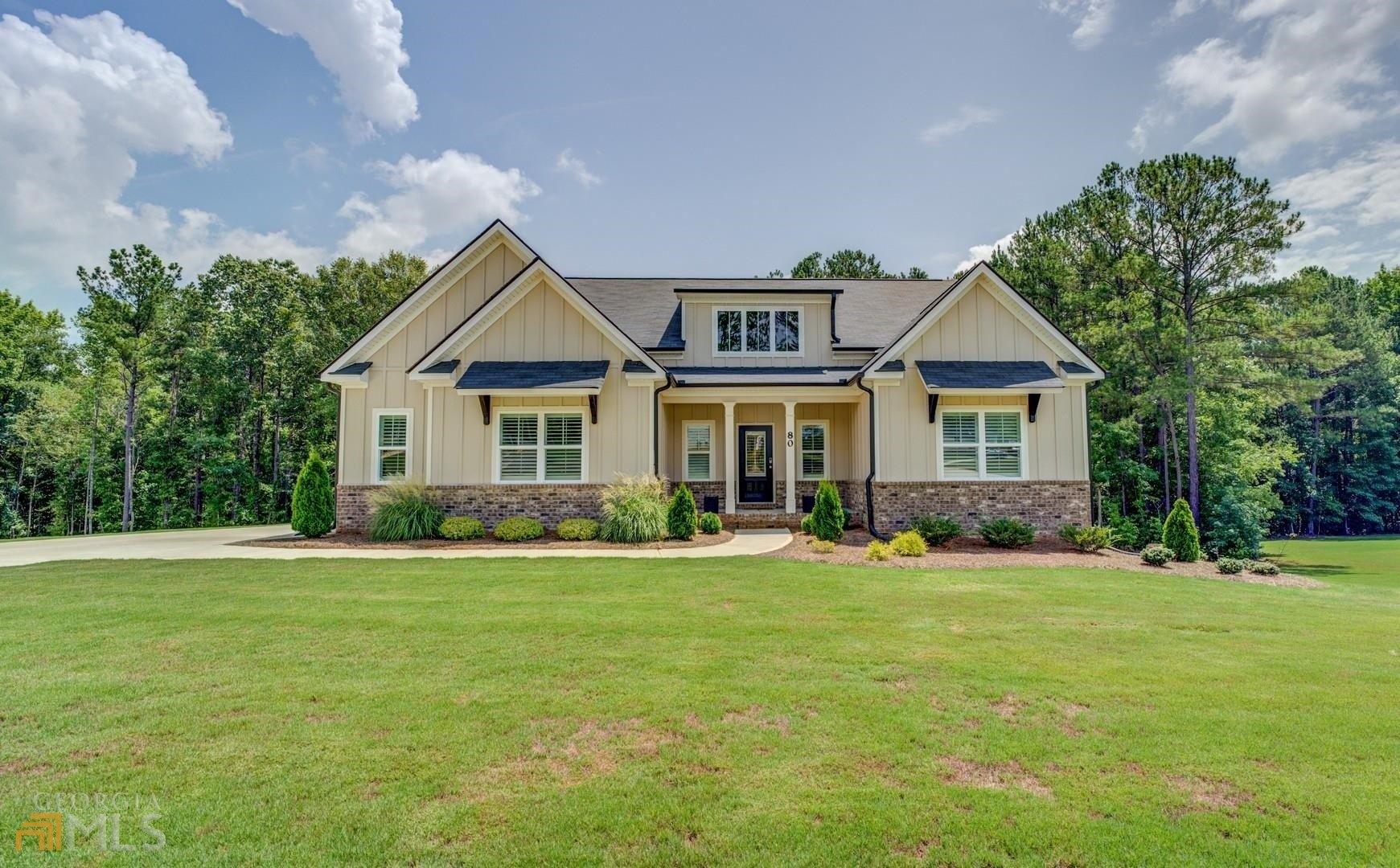 Rock Rose Dr, Covington, GA 30014