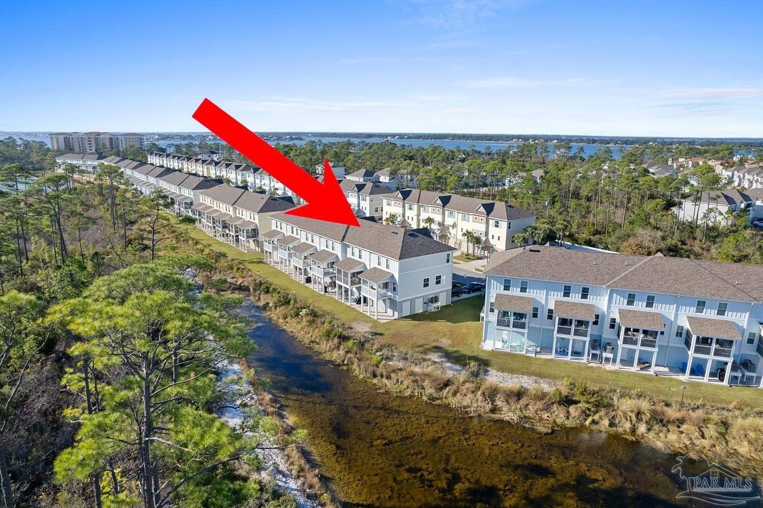 Salt Meadow Dr, Pensacola, FL 32507