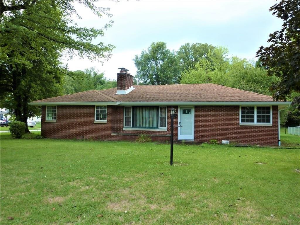 E 6th St, Anderson, IN 46012