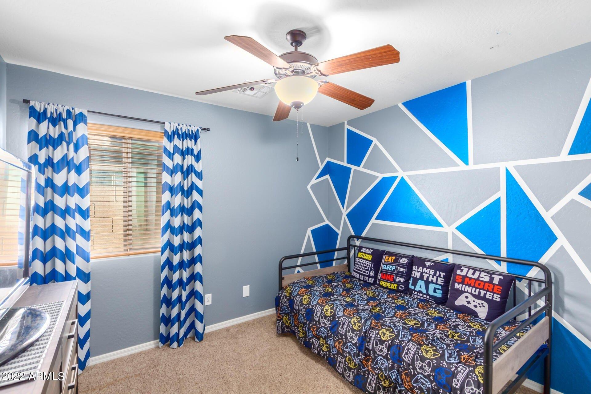 W Eva St, Waddell, AZ 85355