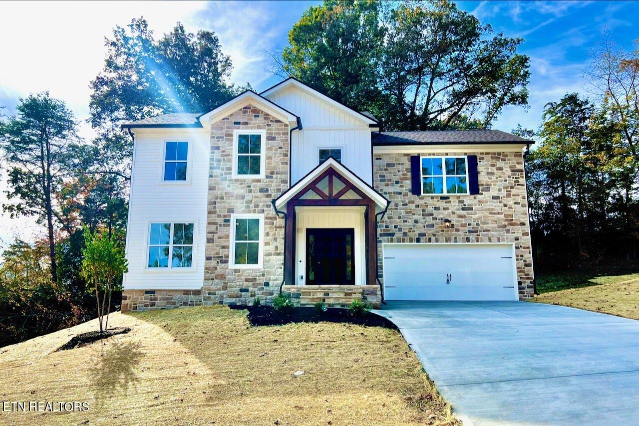 Boyd Walters Ln, Knoxville, TN 37931