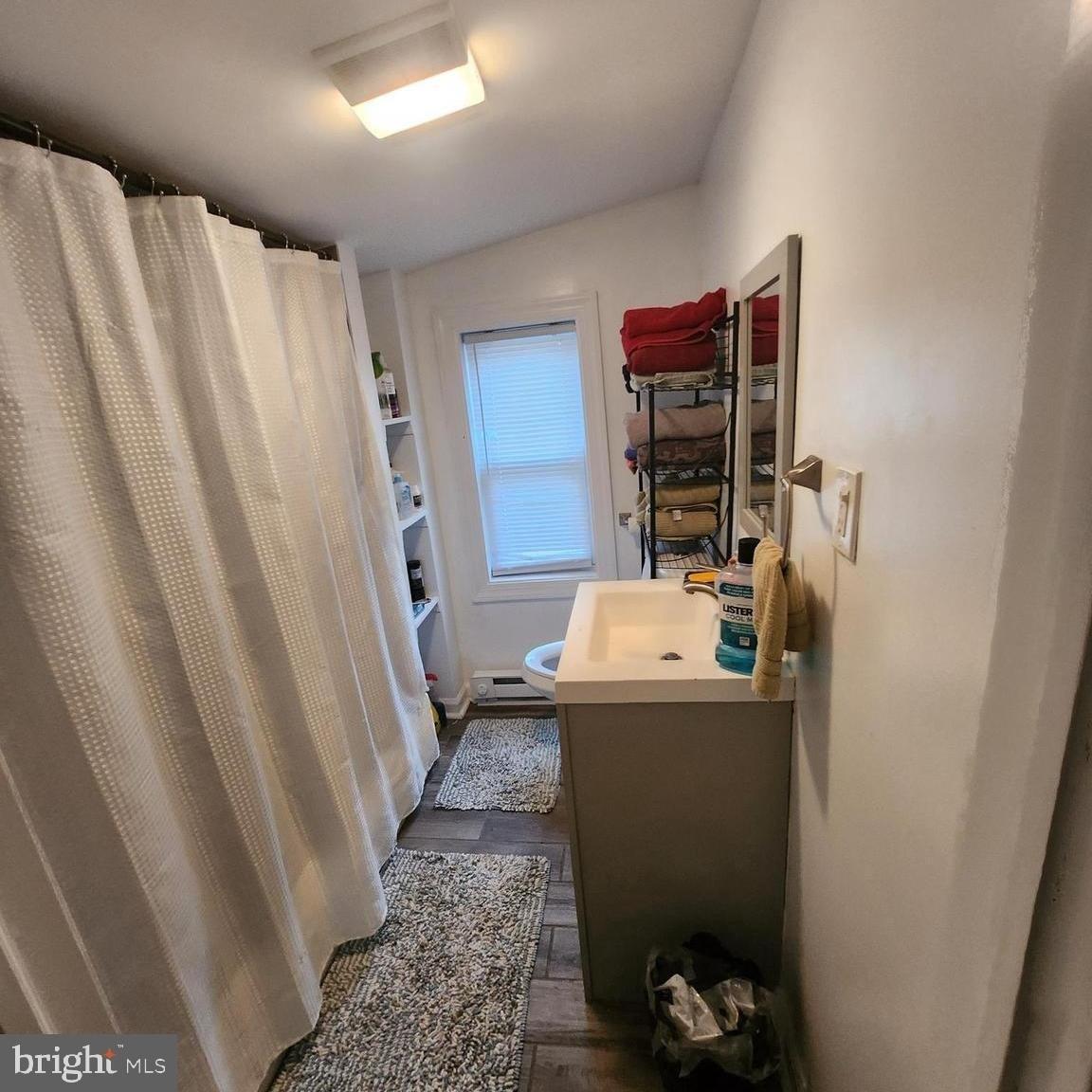 Newhall St, Philadelphia, PA 19144
