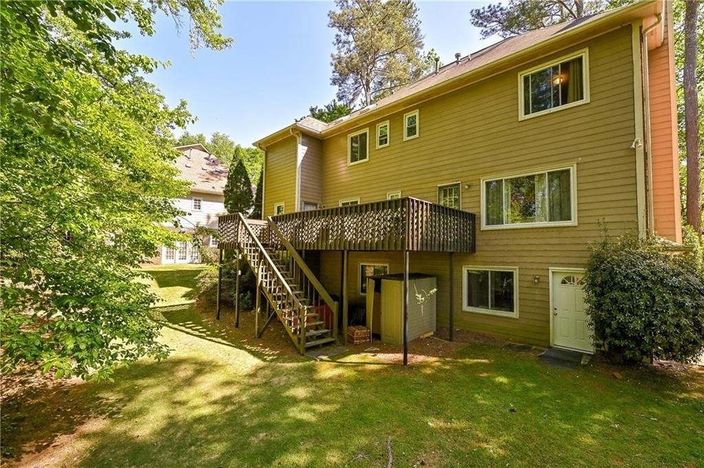 York Trce Sw, Marietta, GA 30064