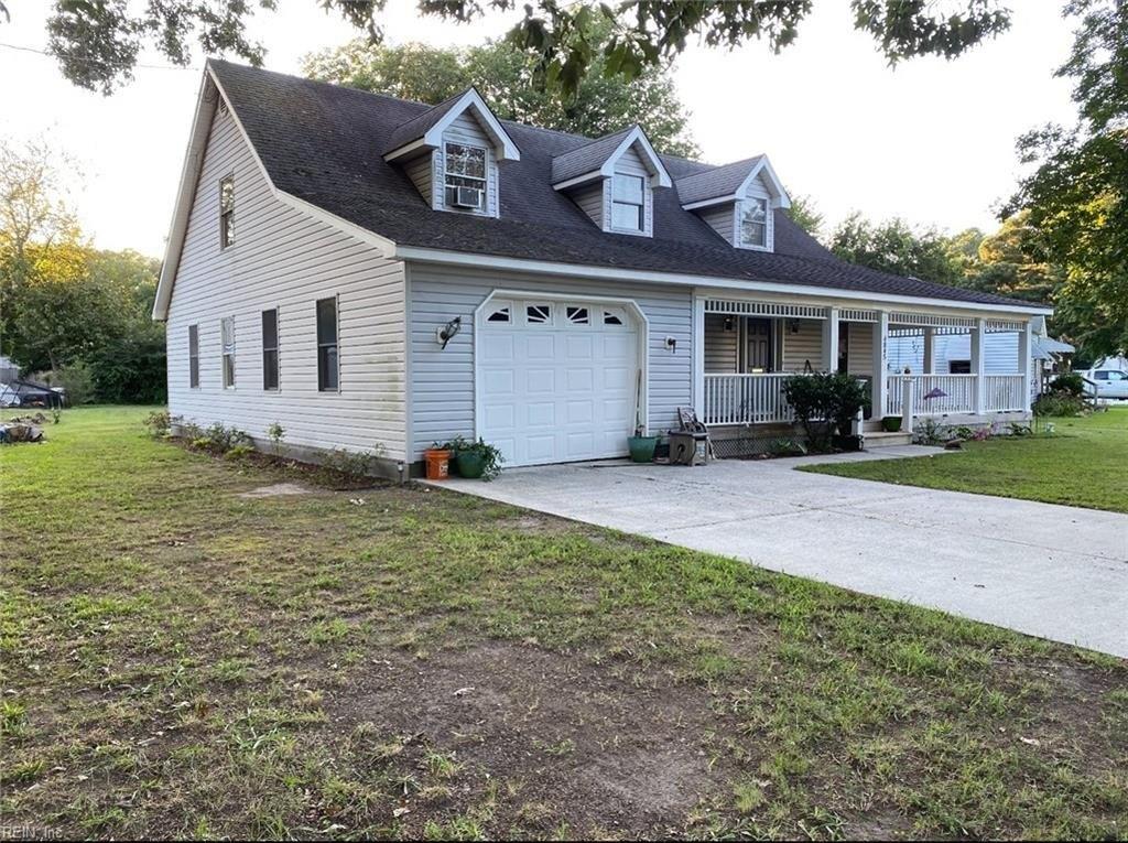 Sheldon Dr, Virginia Beach, VA 23455