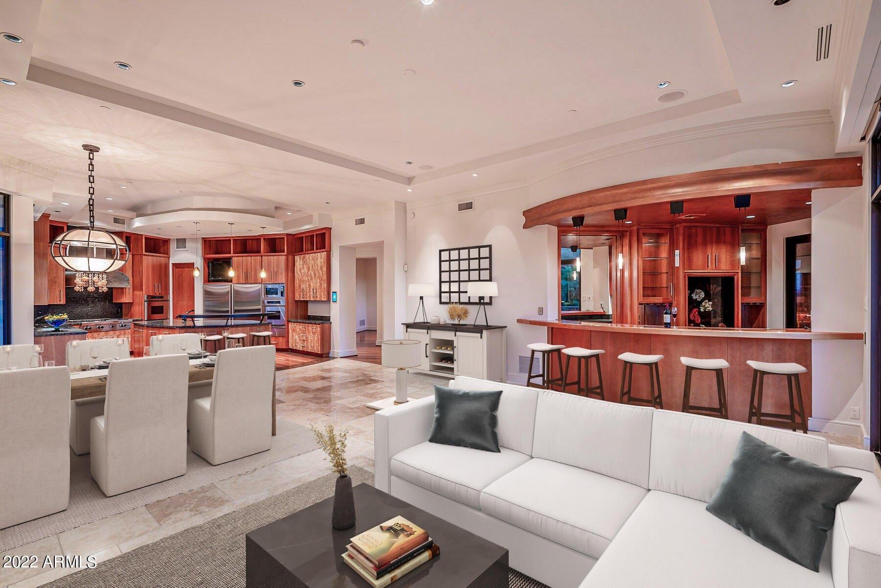 N Las Brisas Ln, Paradise Valley, AZ 85253