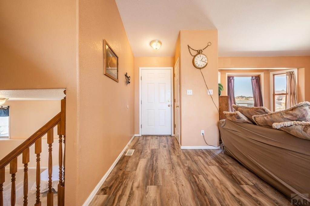 S Sterling Ln, Pueblo, CO 81007