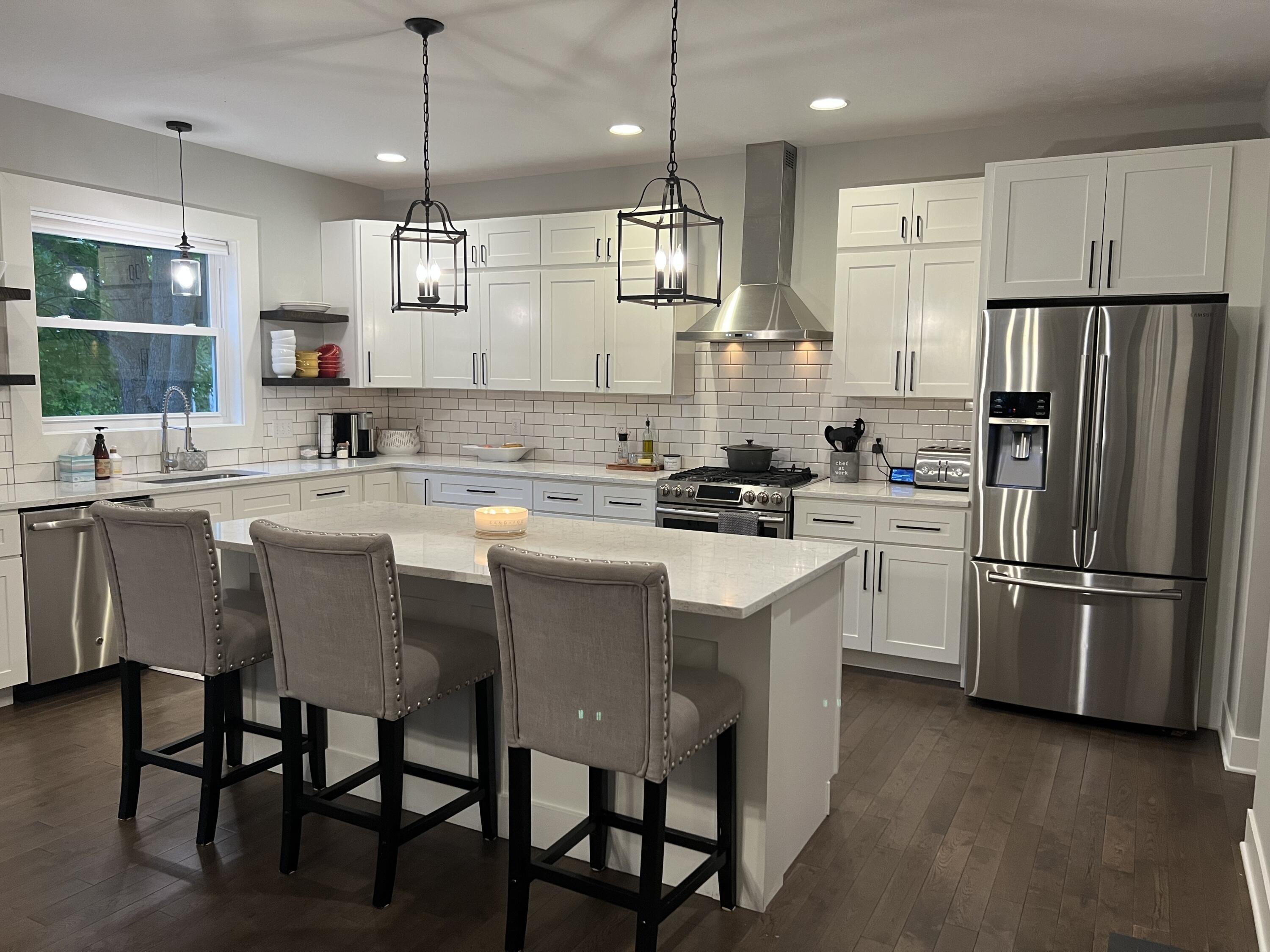 Summer Meadows Dr Ne, Rockford, MI 49341