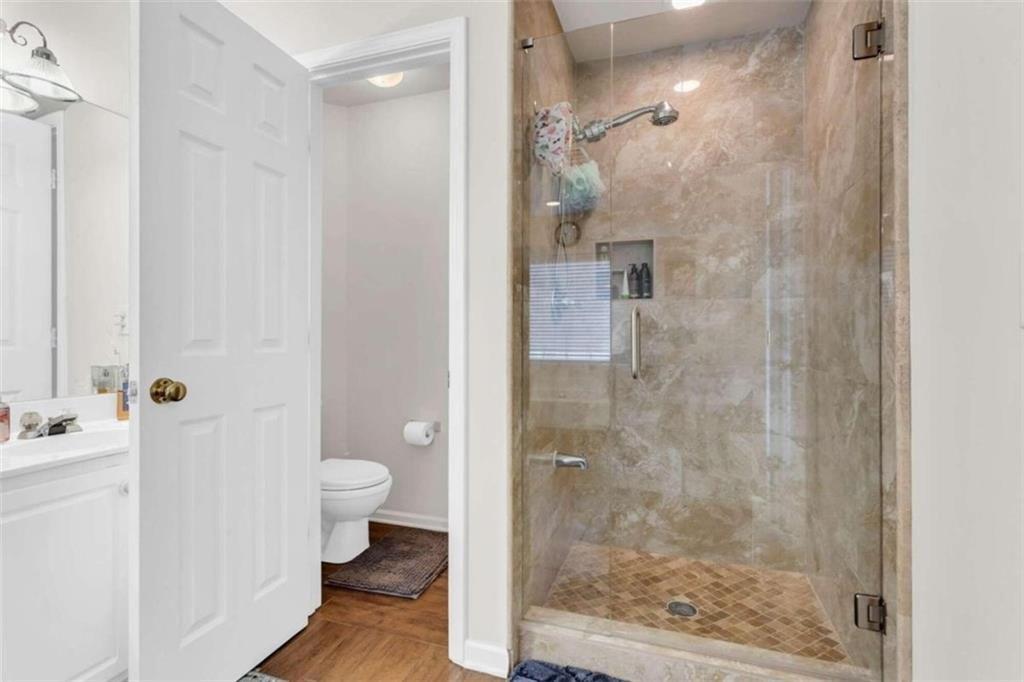 Wennington Trce, Alpharetta, GA 30004