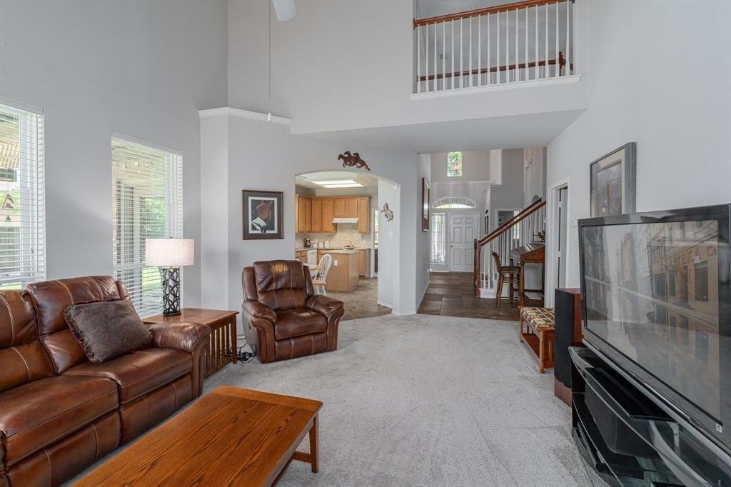 Blair Ct, Allen, TX 75002
