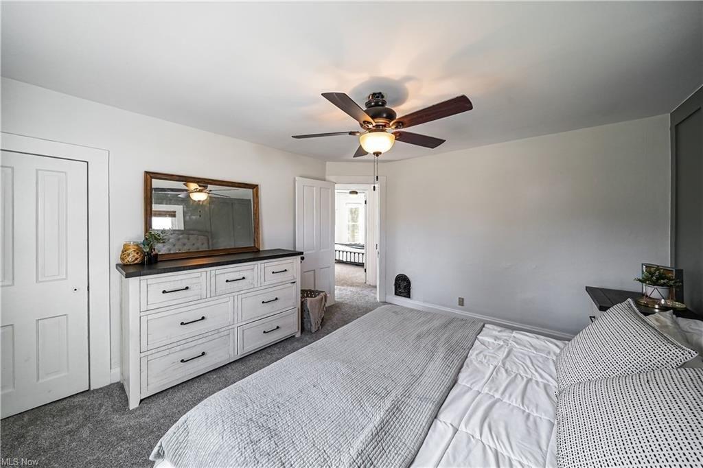 Peckham St, Hiram, OH 44234