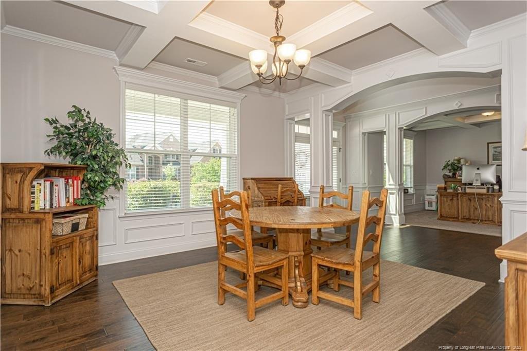 Cragburn Pl, Fayetteville, NC 28306