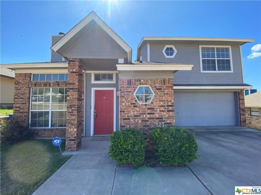 Atkinson Ave, Copperas Cove, TX 76522