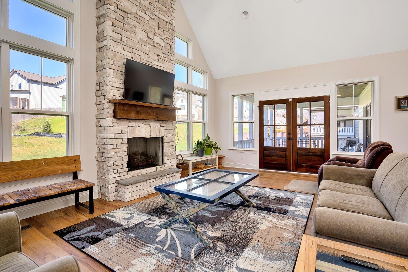 Curve St, Chattanooga, TN 37405