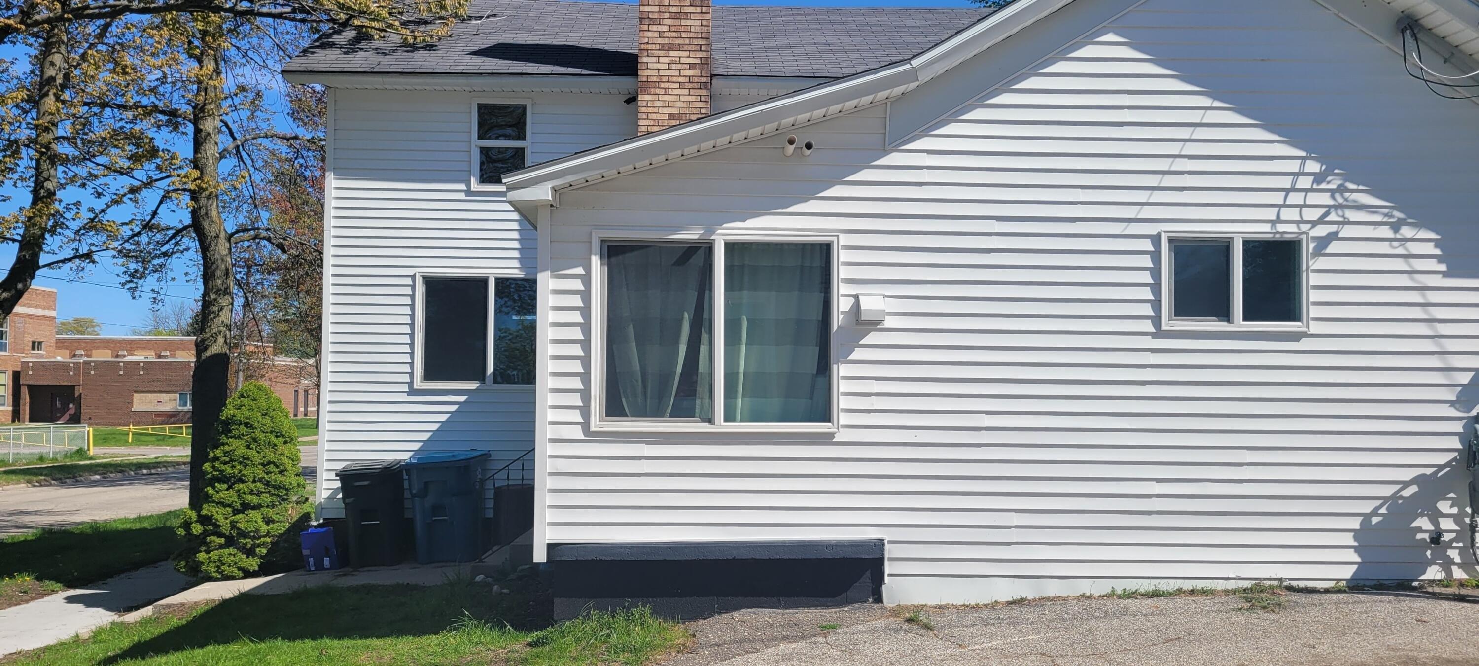 S Emily St, Ludington, MI 49431