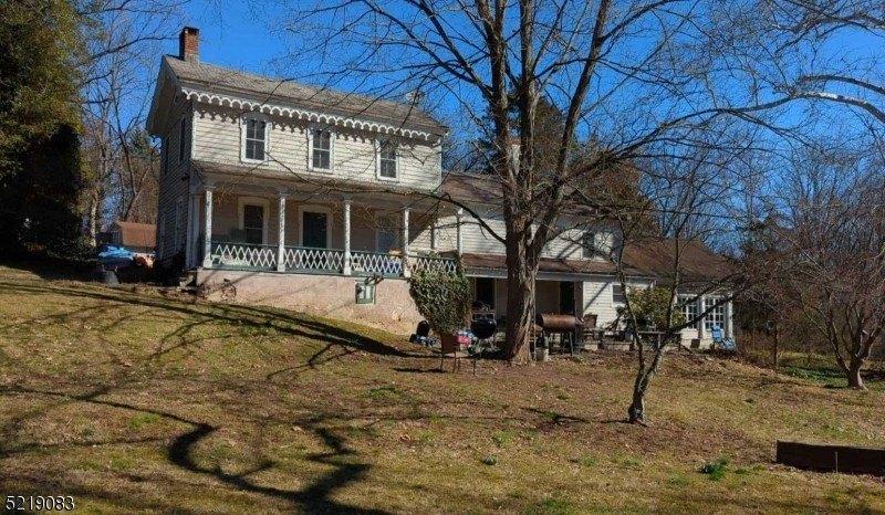 River Rd, Flemington, NJ 08822