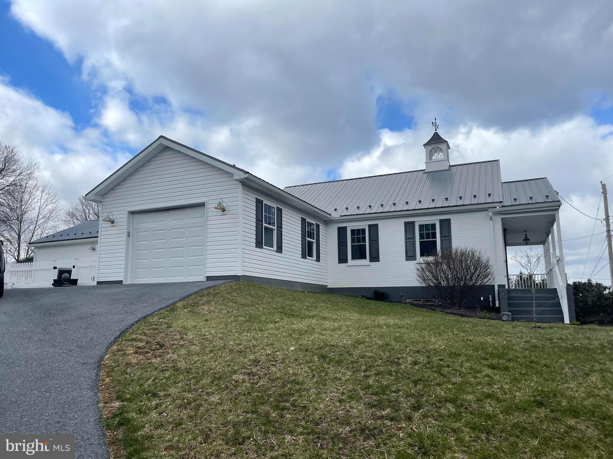 Brownsville Rd, Fayetteville, PA 17222