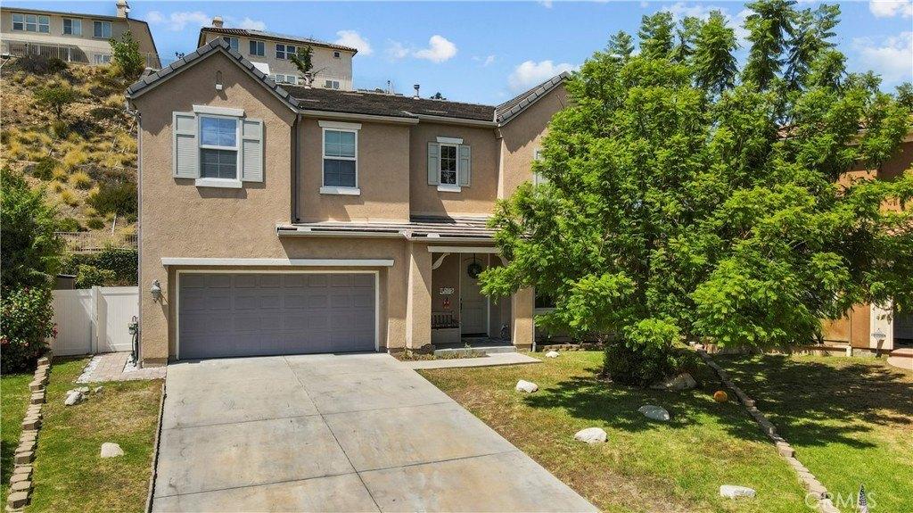 Hanna Ave, Chatsworth, CA 91311