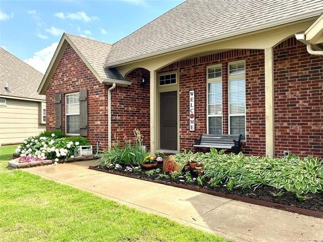 E 48th St, Tulsa, OK 74134