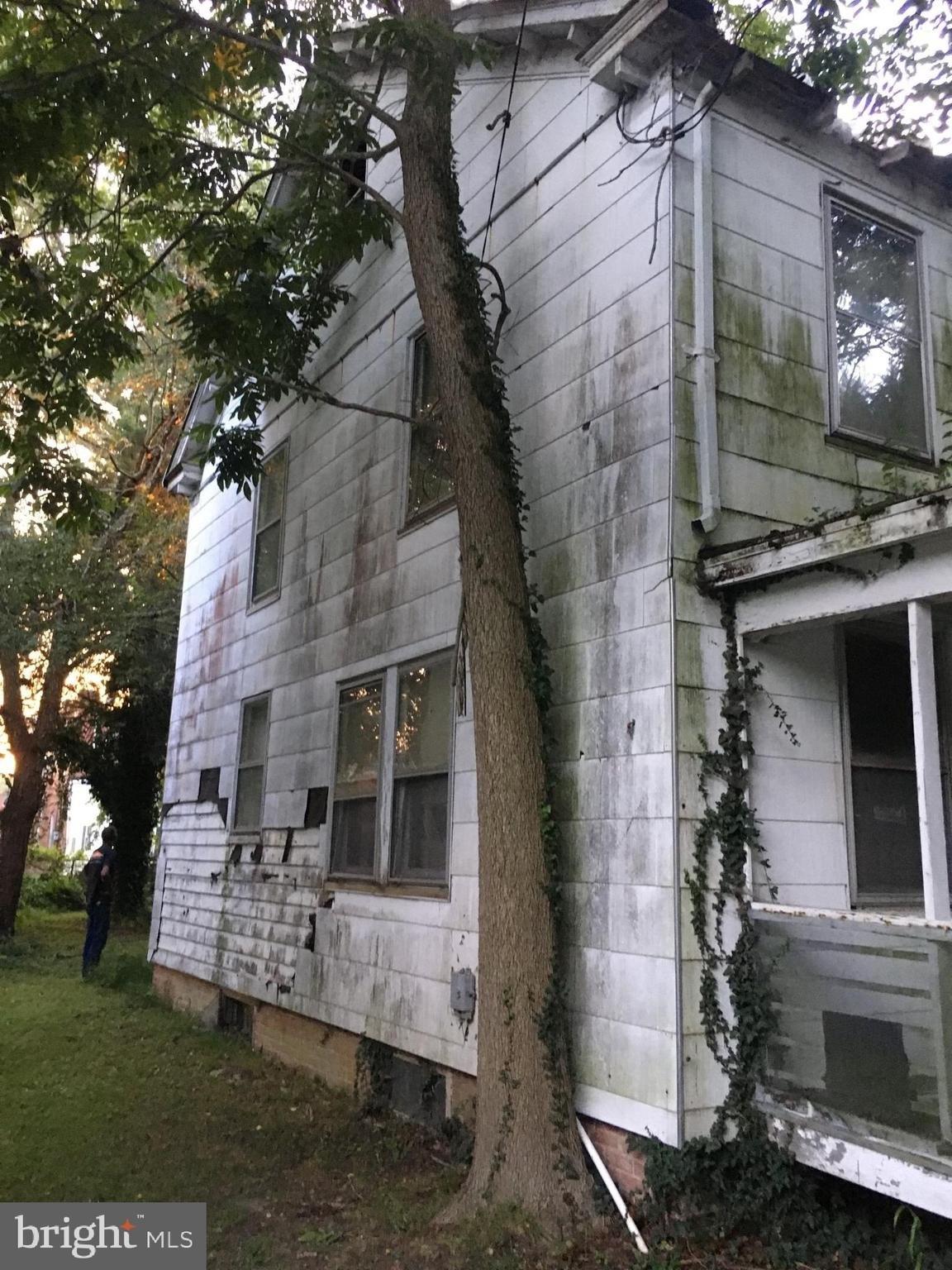 Beechwood St, Princess Anne, MD 21853