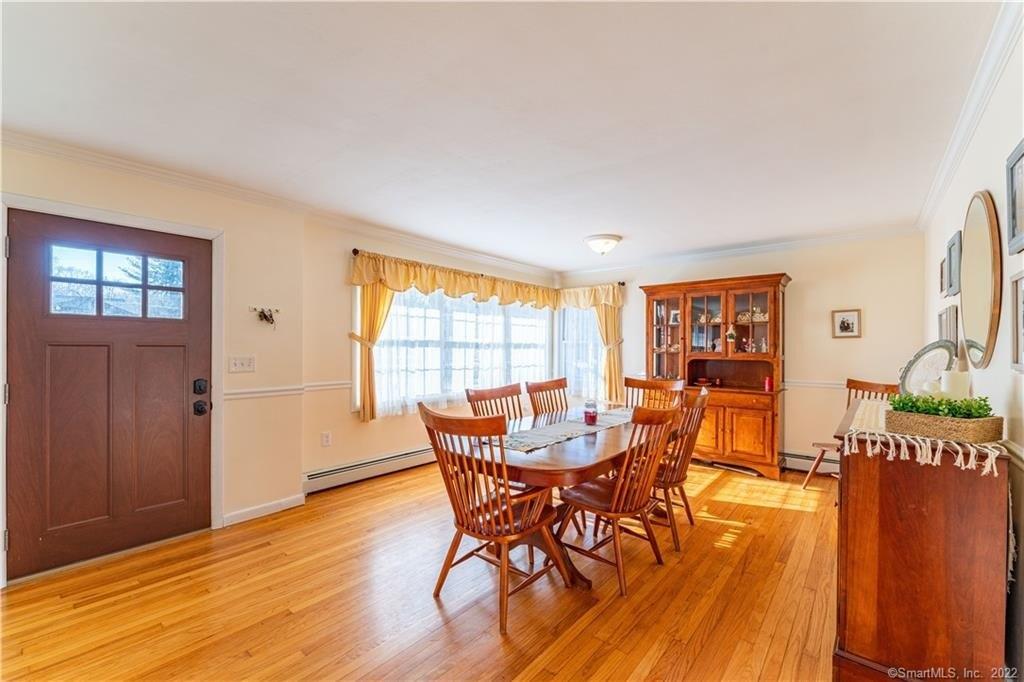 Porach Rd, Uncasville, CT 06382