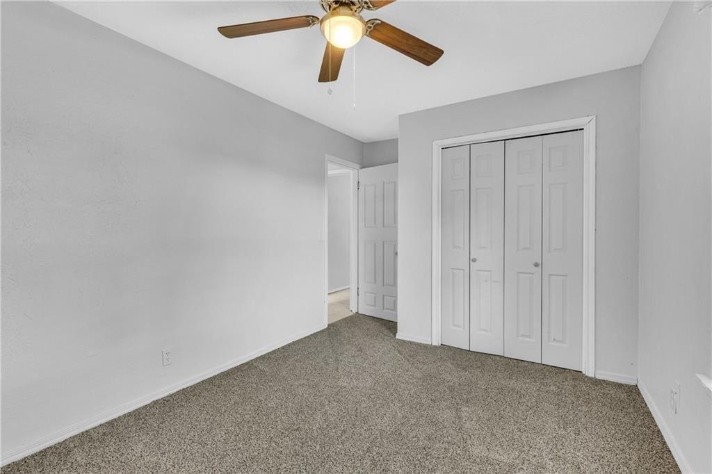 Forest Hills Dr, Noble, OK 73068