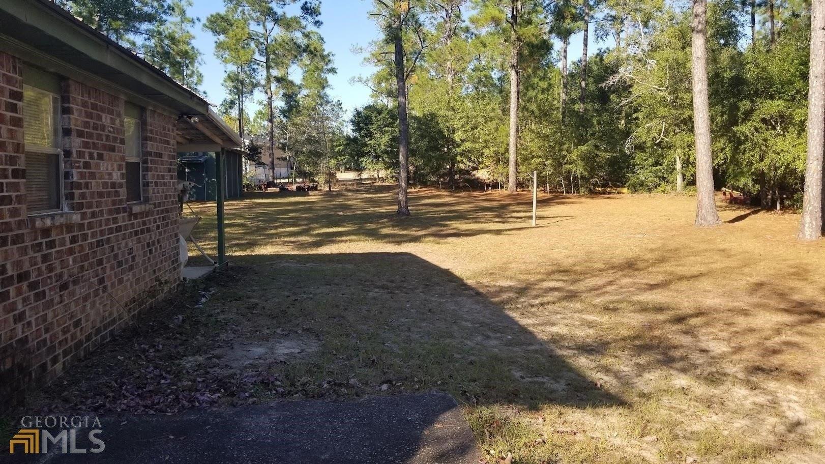 Plantation Dr, Butler, GA 31006