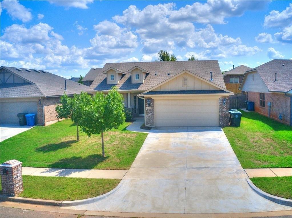 Se 18th St, Choctaw, OK 73020
