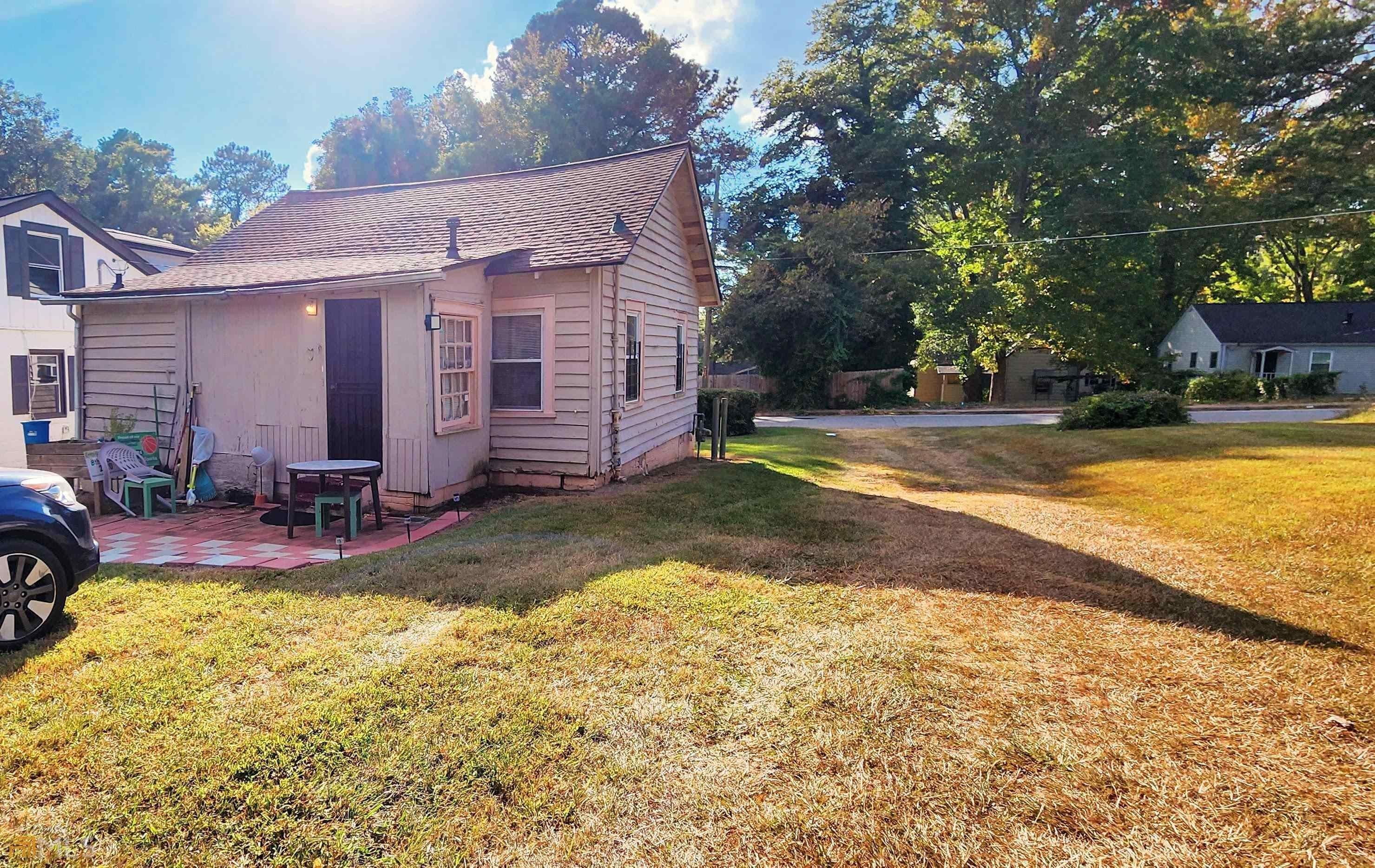 Herring Rd Sw, Atlanta, GA 30311