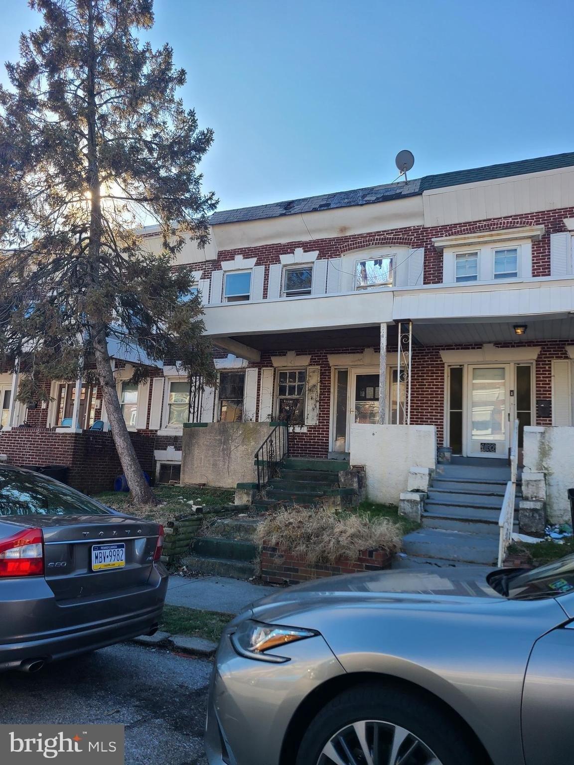 Elsinore Pl, Chester, PA 19013