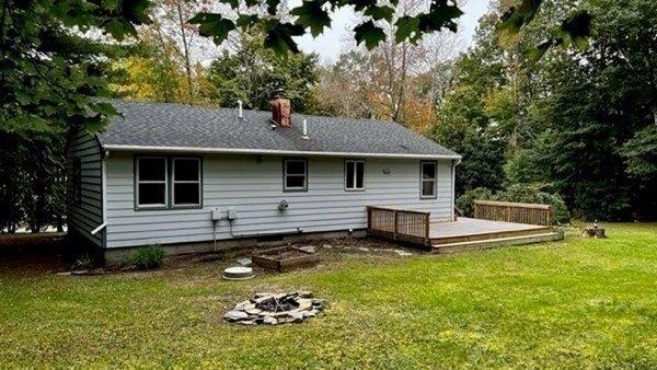 Victor Ave, Leicester, MA 01524