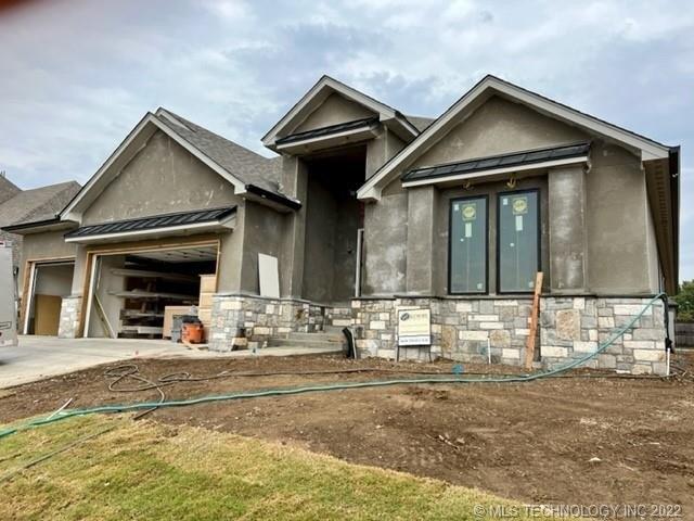 W Orlando Pl, Broken Arrow, OK 74011