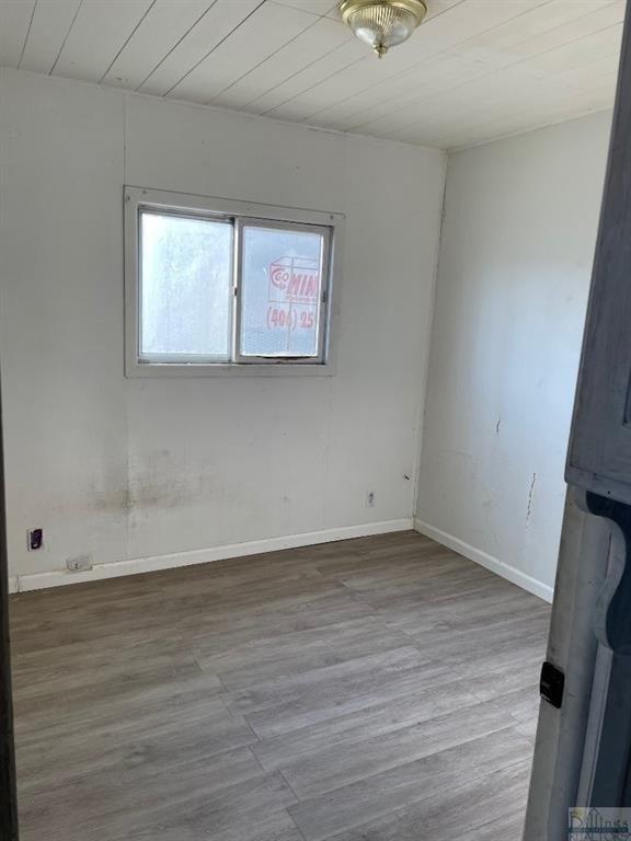 S 25th St, Billings, MT 59101
