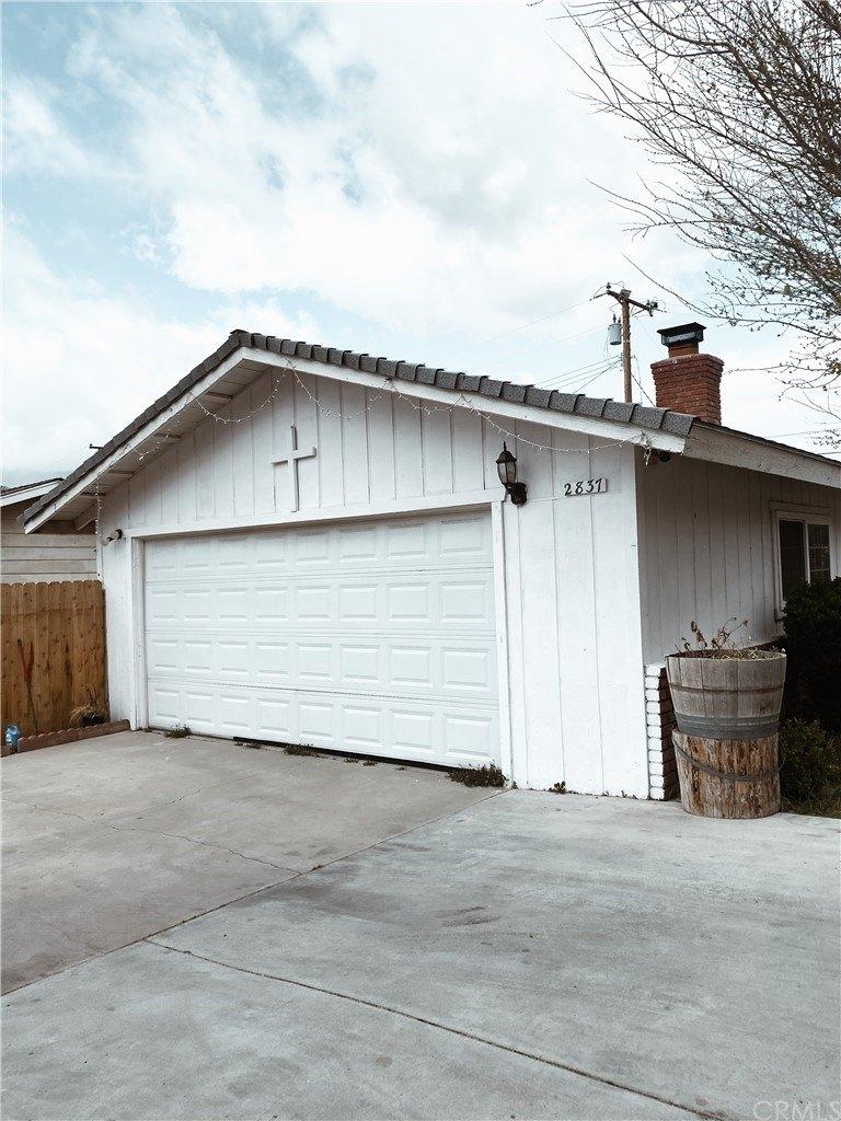 Irwin Ave, Mountain Mesa, CA 93240