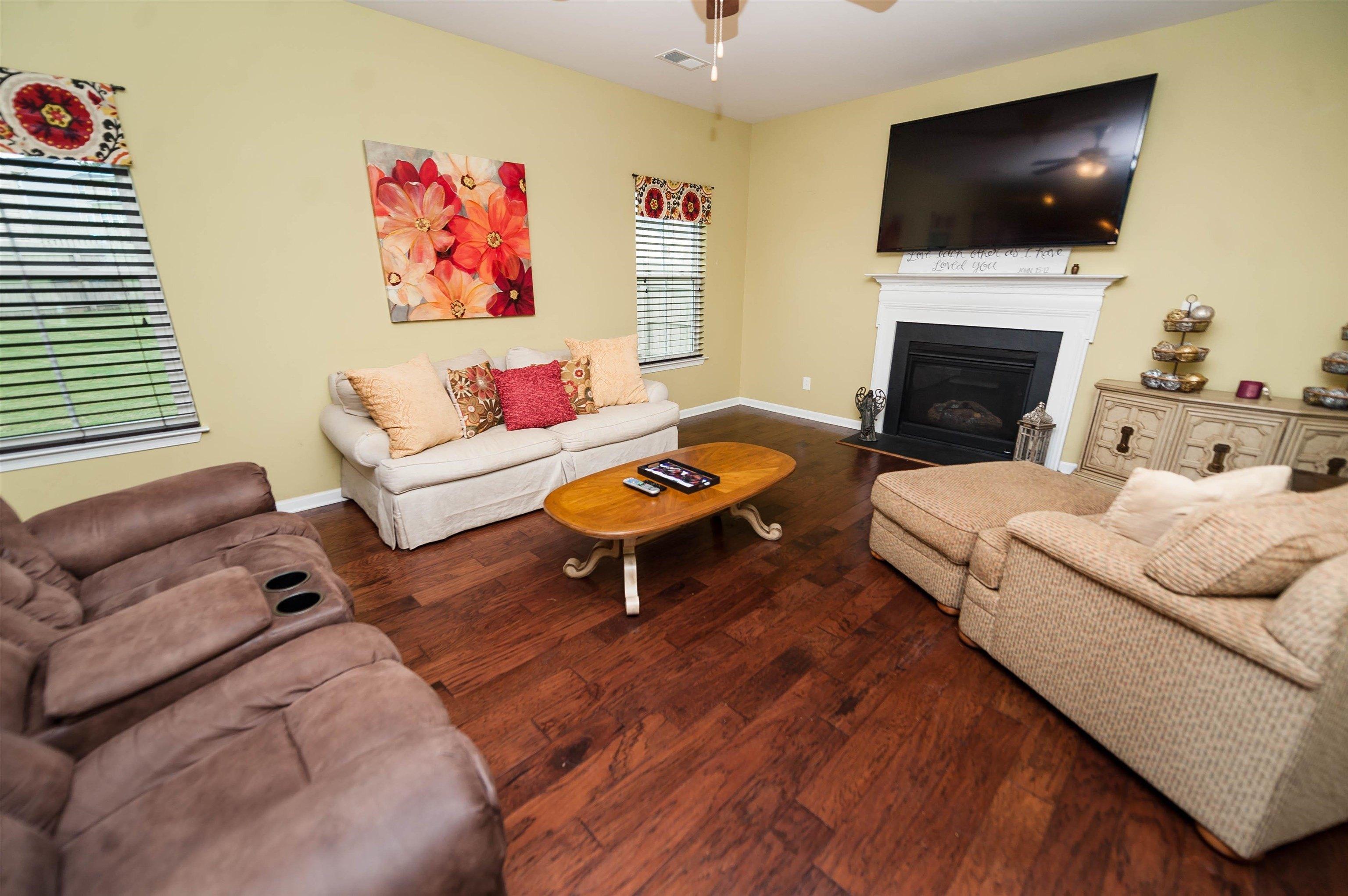 Marchbanks Rd, Boiling Springs, SC 29316